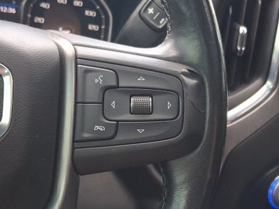 2020 GMC Sierra 3500 HD Denali