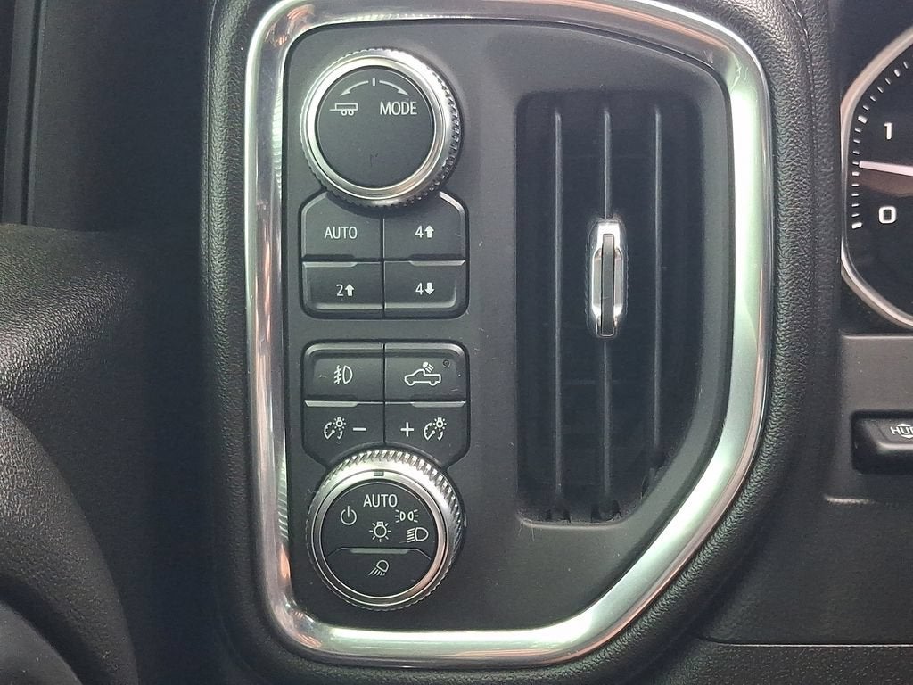 2020 GMC Sierra 3500 HD Denali