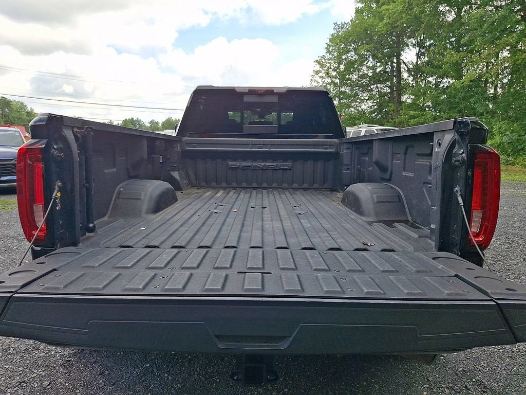 2020 GMC Sierra 3500 HD Denali