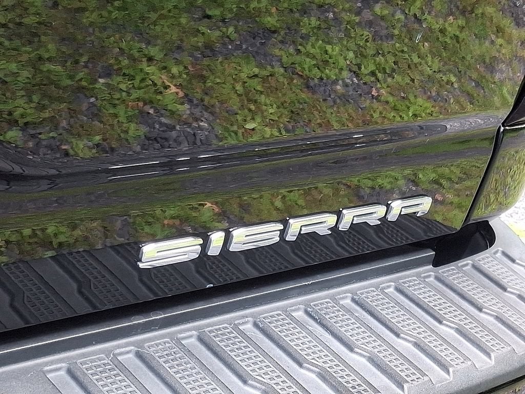 2020 GMC Sierra 3500 HD Denali