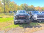 2024 GMC Sierra 2500 HD AT4X