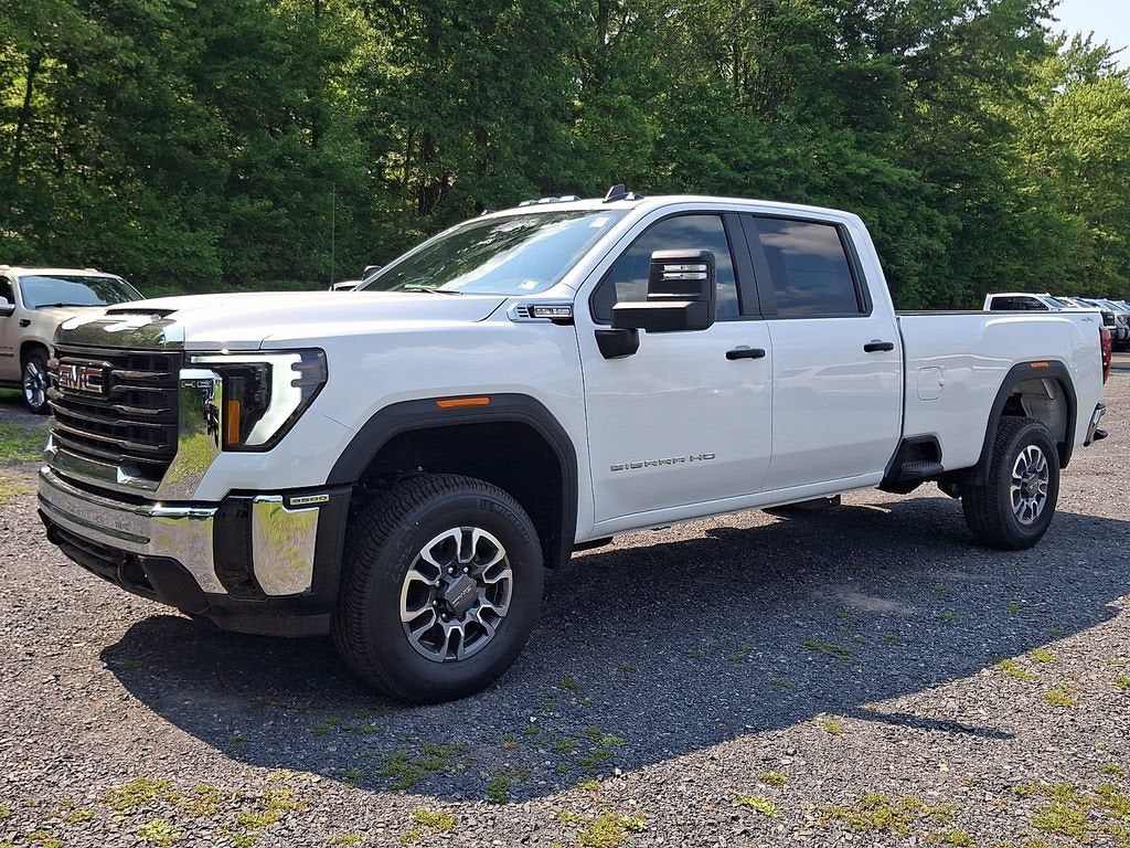 2026 GMC Sierra 3500 HD Pro