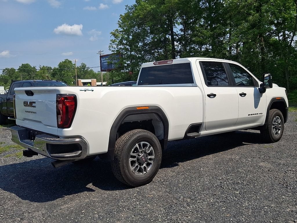 2026 GMC Sierra 3500 HD Pro