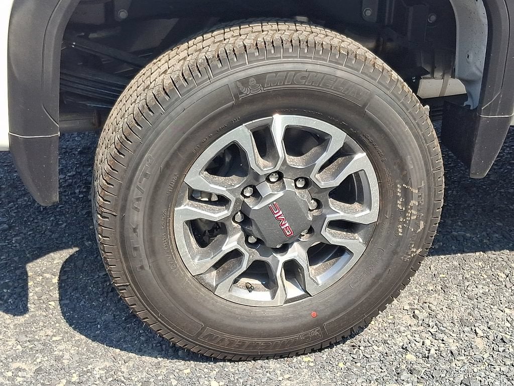2026 GMC Sierra 3500 HD Pro