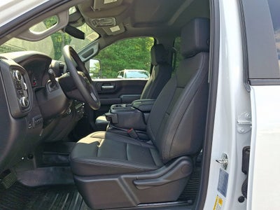 2026 GMC Sierra 3500 HD Pro