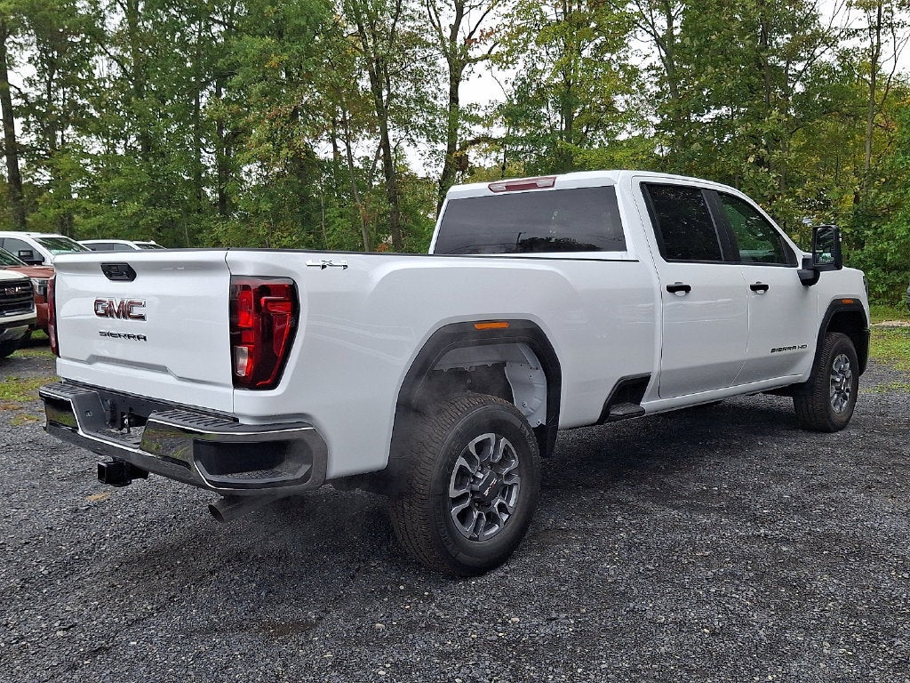 2026 GMC Sierra 3500 HD Pro