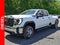 2026 GMC Sierra 3500 HD Pro DRW