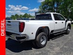 2026 GMC Sierra 3500 HD Pro DRW