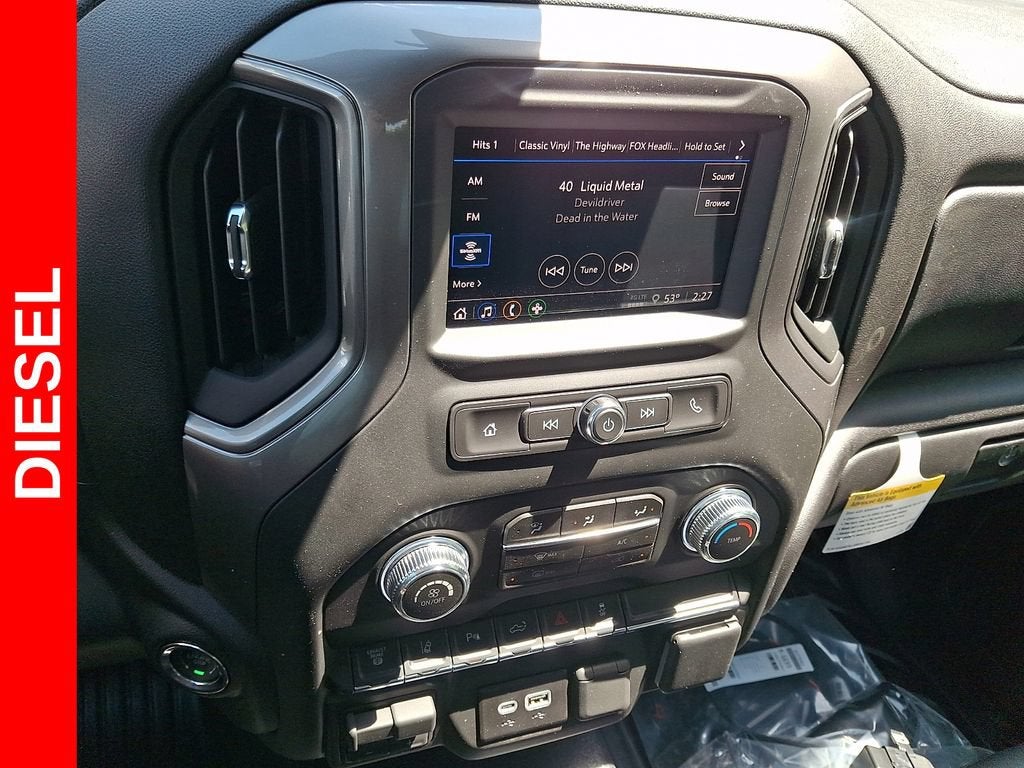 2026 GMC Sierra 3500 HD Pro DRW
