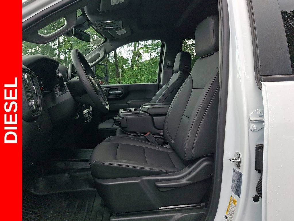 2026 GMC Sierra 3500 HD Pro