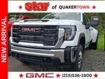 2026 GMC Sierra 3500 HD Pro DRW
