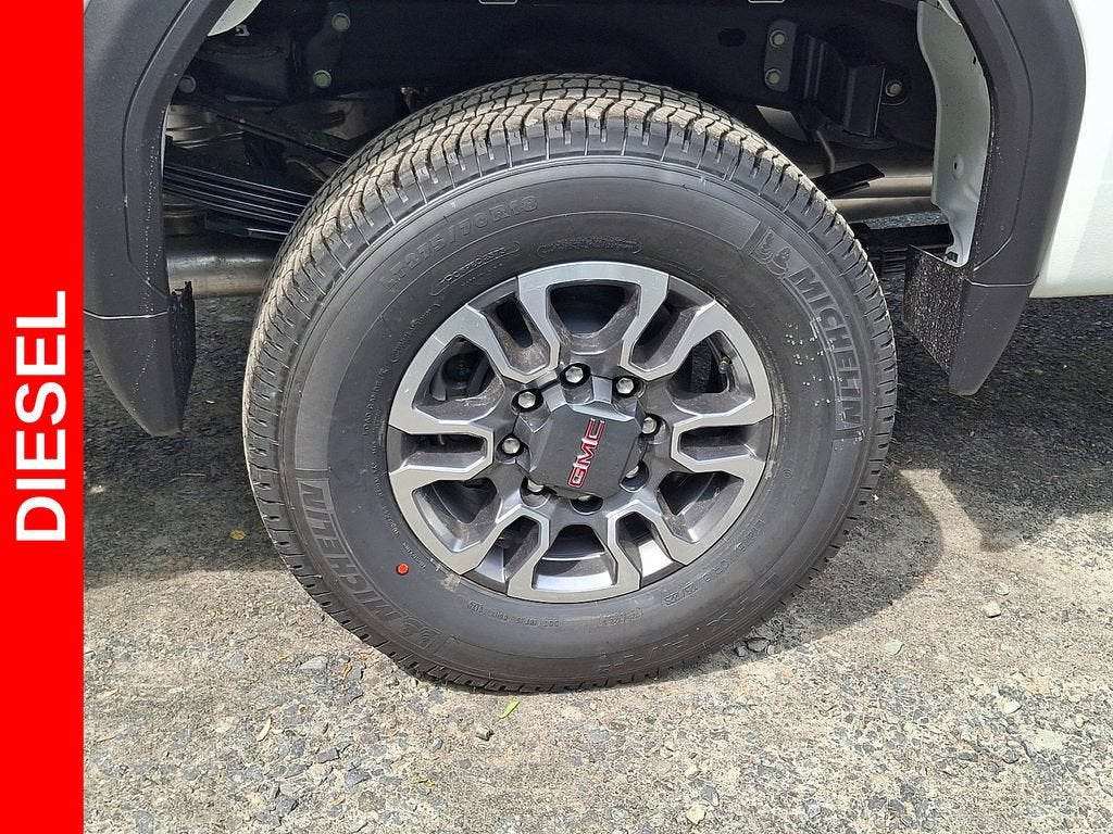 2026 GMC Sierra 3500 HD Pro
