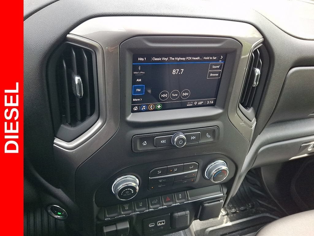 2026 GMC Sierra 3500 HD Pro