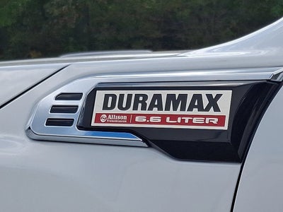 2026 GMC Sierra 3500 HD Pro