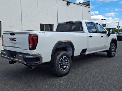 2026 GMC Sierra 3500 HD Pro
