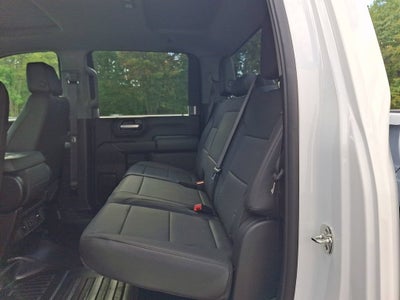 2026 GMC Sierra 3500 HD Pro