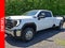 2026 GMC Sierra 3500 HD SLE DRW