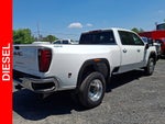 2026 GMC Sierra 3500 HD SLE DRW