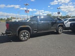 2025 GMC Sierra 3500 HD Denali