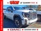 2025 GMC Sierra 3500 HD Denali