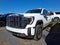 2025 GMC Sierra 3500 HD Denali