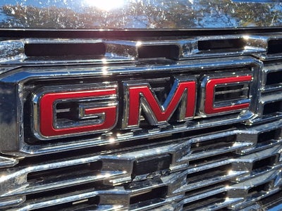 2025 GMC Sierra 3500 HD Denali