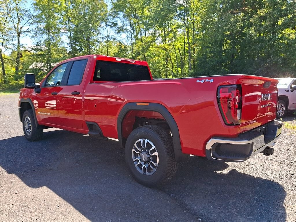2026 GMC Sierra 3500 HD Pro