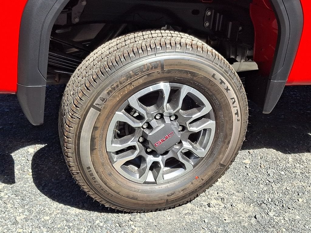 2026 GMC Sierra 3500 HD Pro
