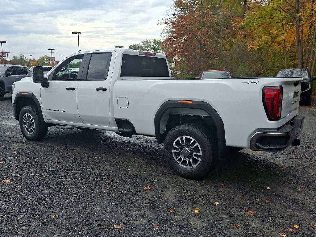 2026 GMC Sierra 3500 HD Pro