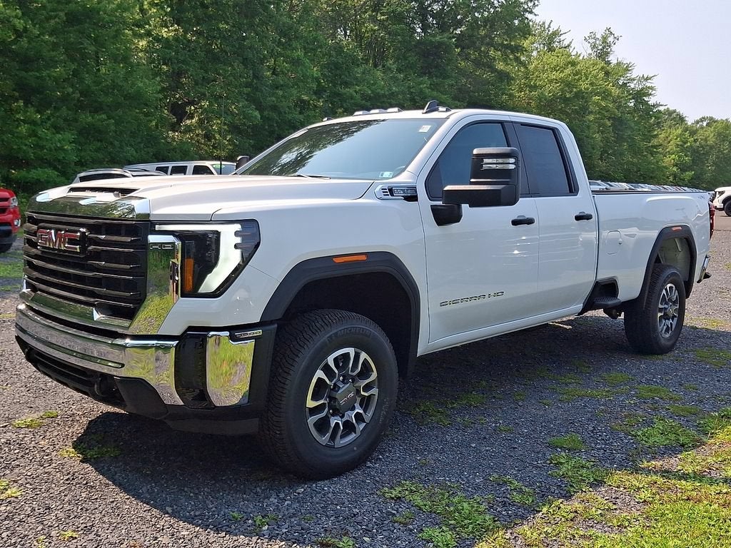 2026 GMC Sierra 3500 HD Pro