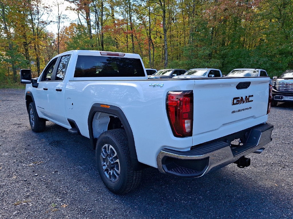 2026 GMC Sierra 3500 HD Pro