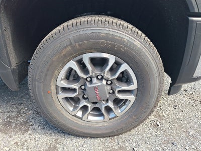 2026 GMC Sierra 3500 HD Pro