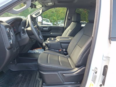 2026 GMC Sierra 3500 HD Pro