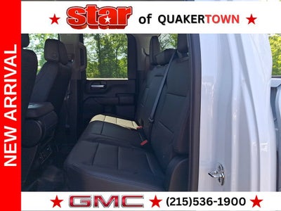 2026 GMC Sierra 3500 HD Pro