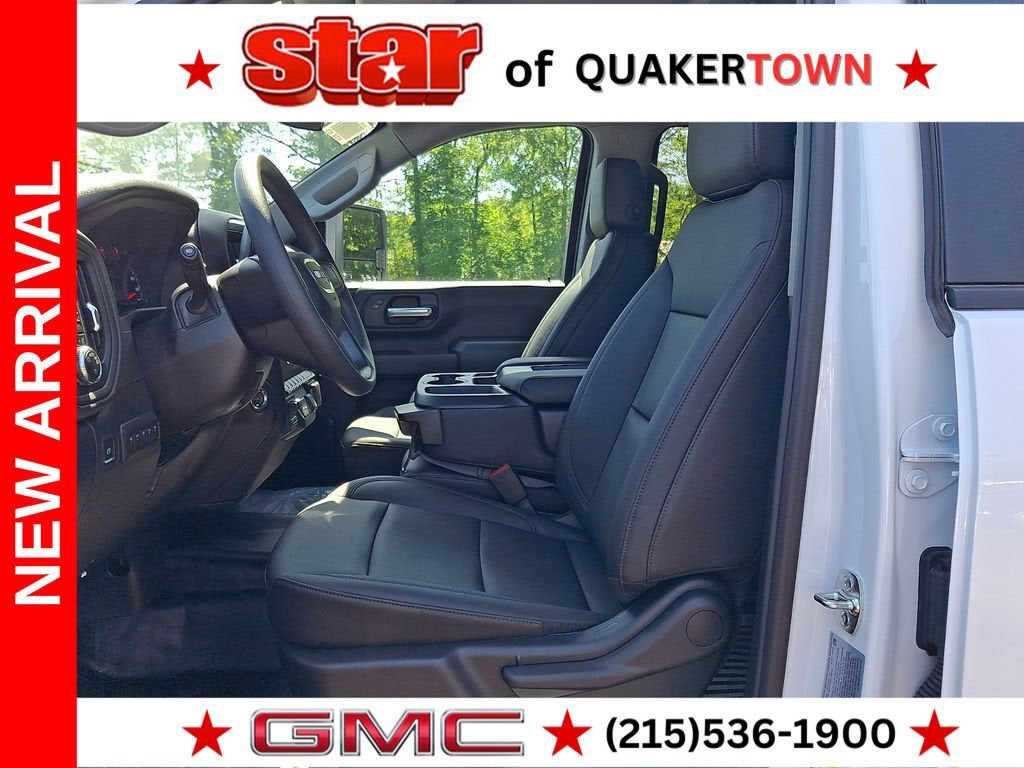 2026 GMC Sierra 3500 HD Pro