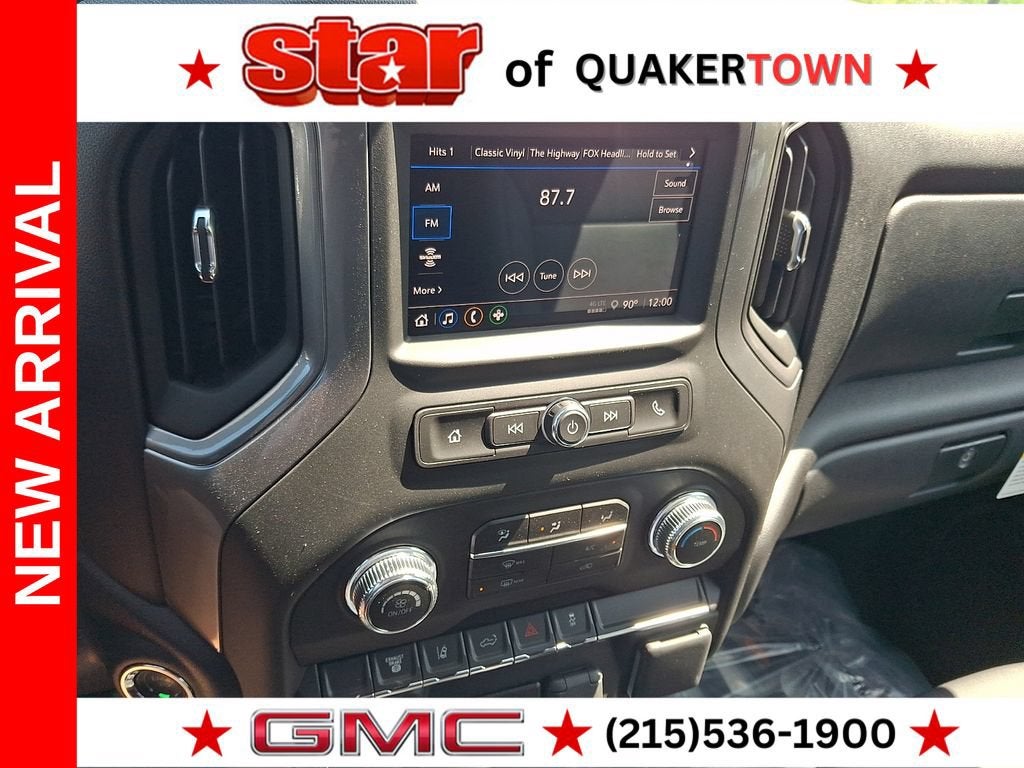 2026 GMC Sierra 3500 HD Pro
