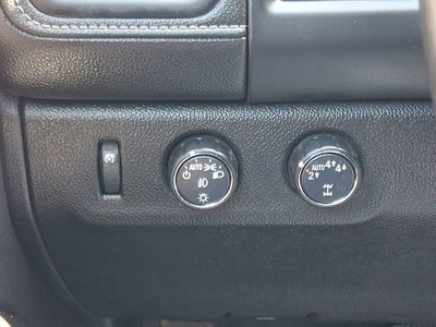 2019 GMC Canyon 4WD SLE