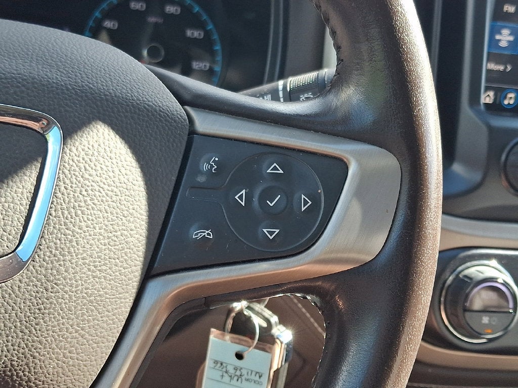 2022 GMC Canyon 4WD Denali