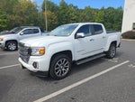 2022 GMC Canyon 4WD Denali