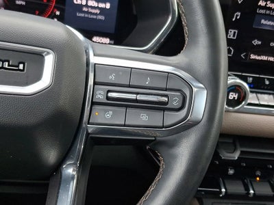 2023 GMC Canyon Denali