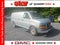 2016 GMC Savana Cargo 2500 Work Van
