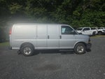 2016 GMC Savana Cargo 2500 Work Van