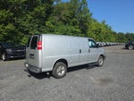 2016 GMC Savana Cargo 2500 Work Van