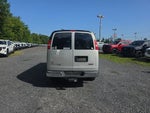 2016 GMC Savana Cargo 2500 Work Van