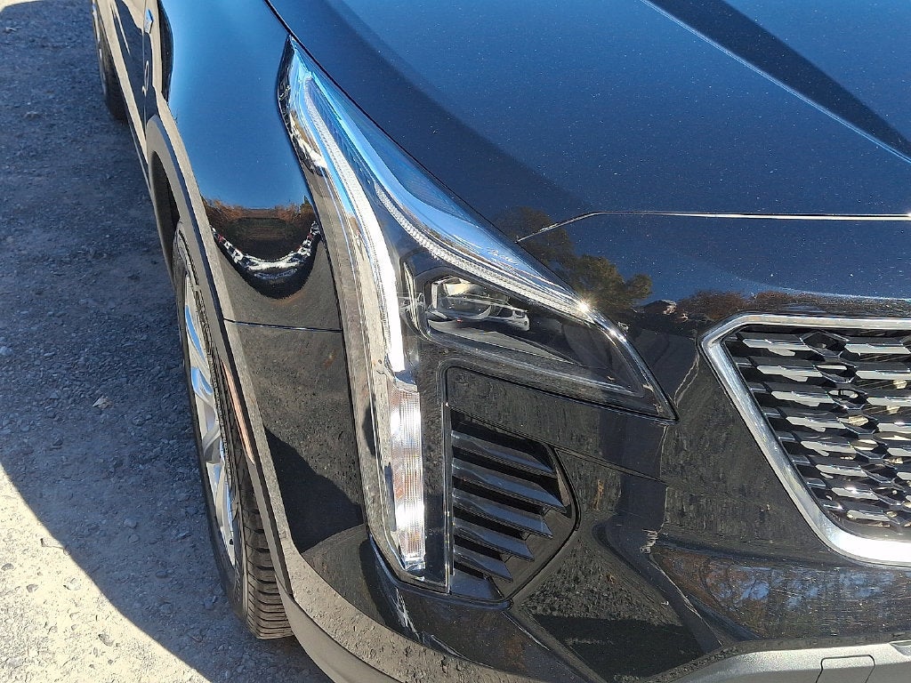 2023 Cadillac XT4 AWD Luxury