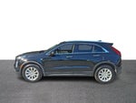 2023 Cadillac XT4 AWD Luxury