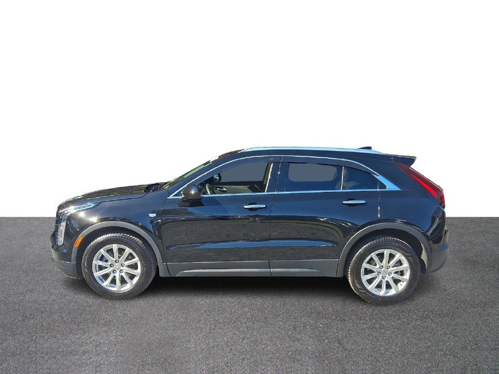 2023 Cadillac XT4 AWD Luxury