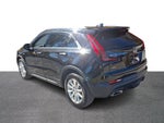 2023 Cadillac XT4 AWD Luxury
