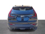 2023 Cadillac XT4 AWD Luxury