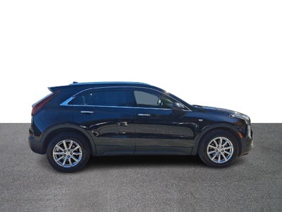 2023 Cadillac XT4 AWD Luxury